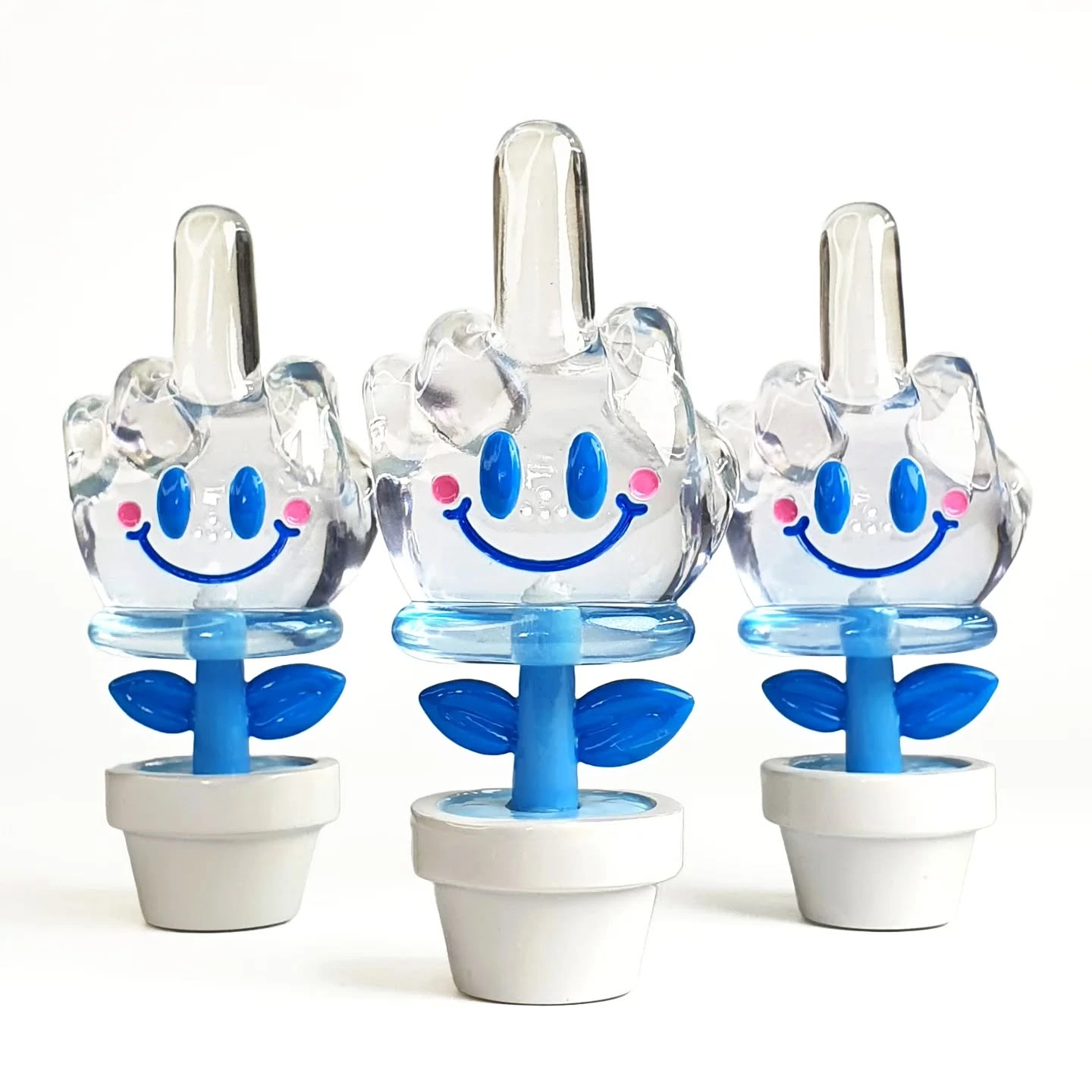 Custom collectible vinyl figures decoration toys 1