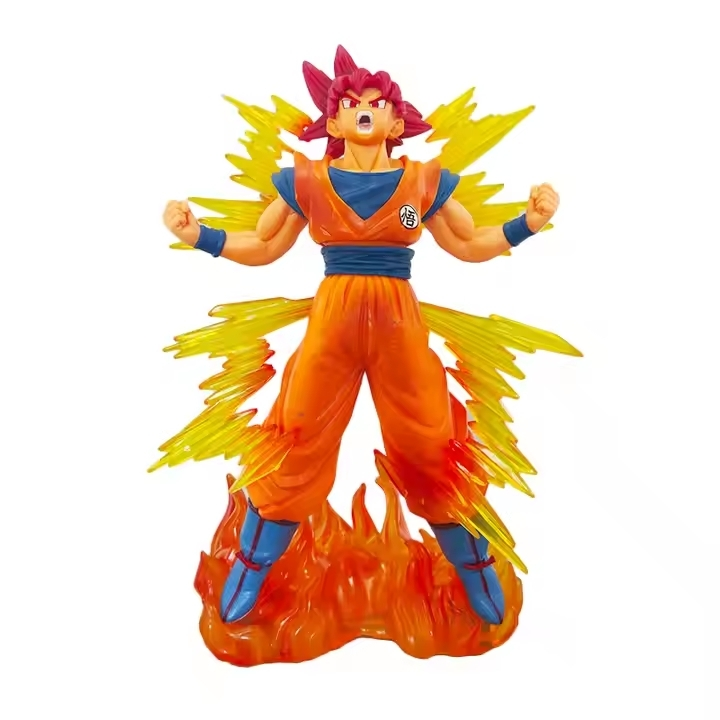 Anime Figure Toy Statue 1