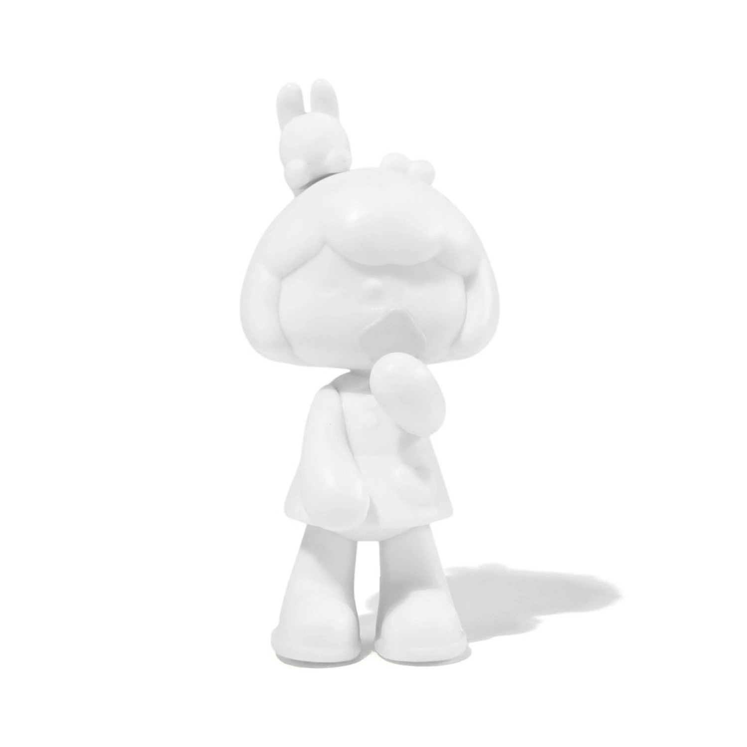 Hot Sell Blank Vinyl Toy for Display 1