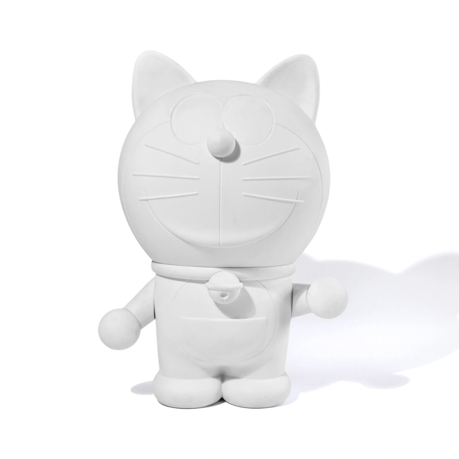 High Quality Vinyl Figure as Gift 1