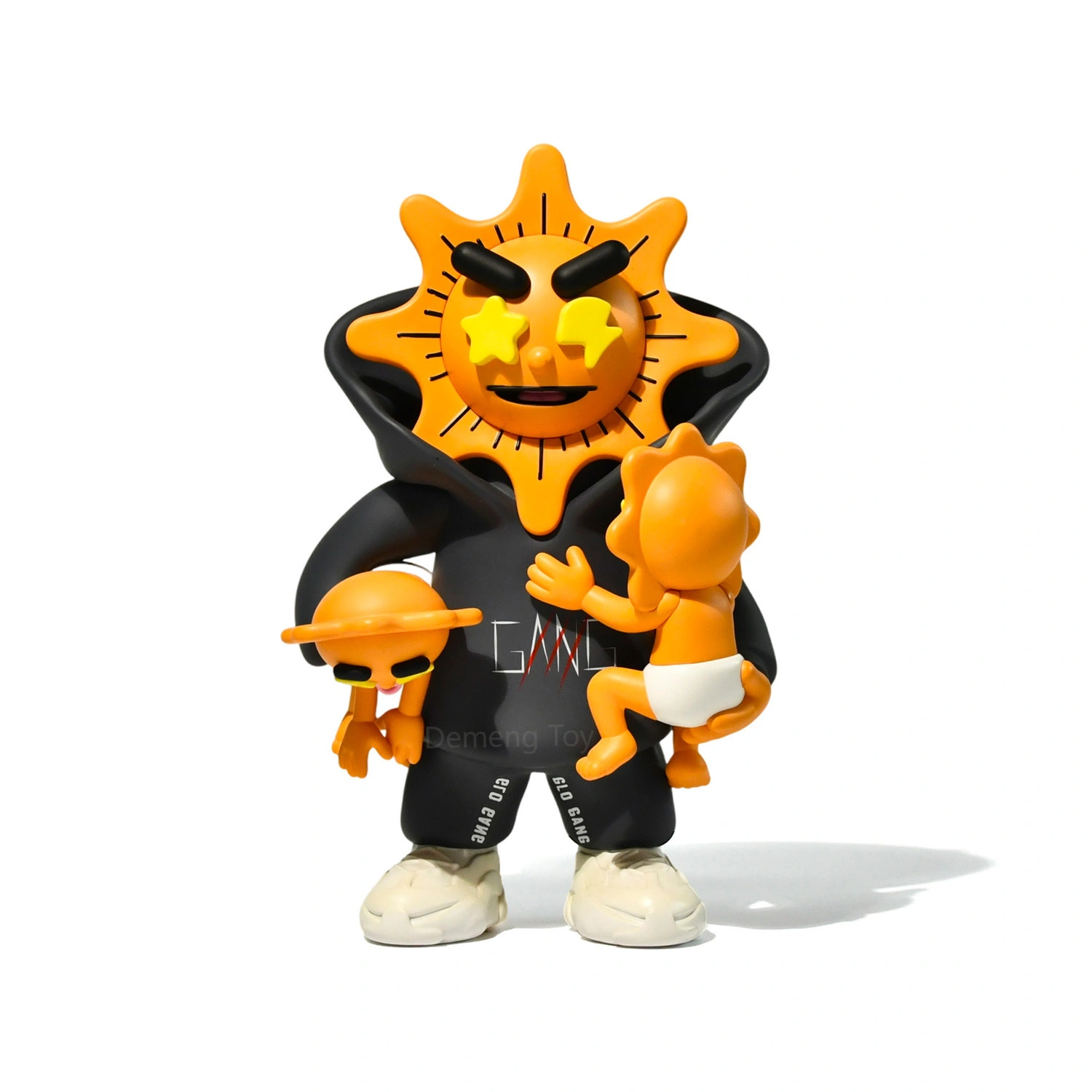 Hot Sell PVC Toy for Display 1