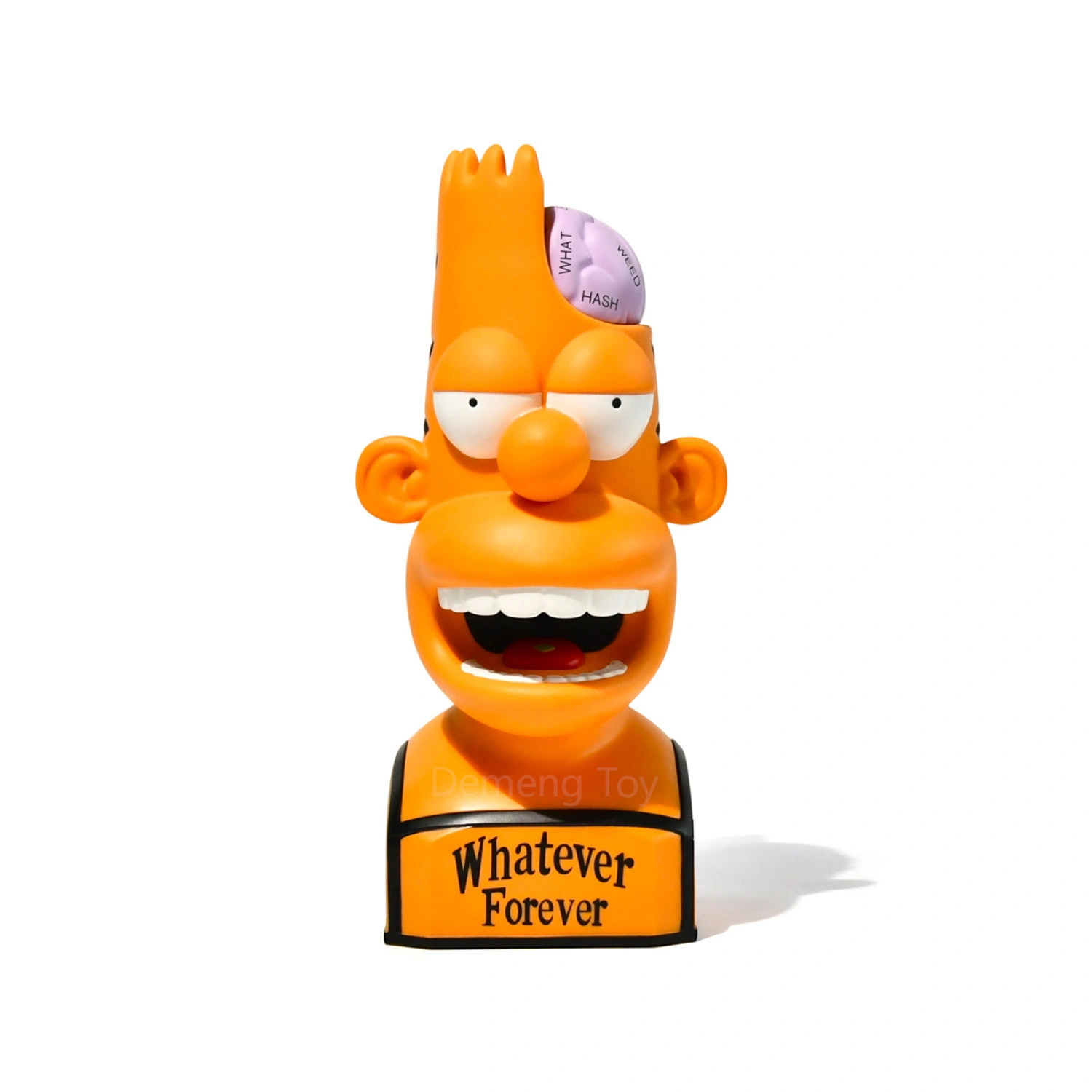 High Quality 3d Toy for Collection 1