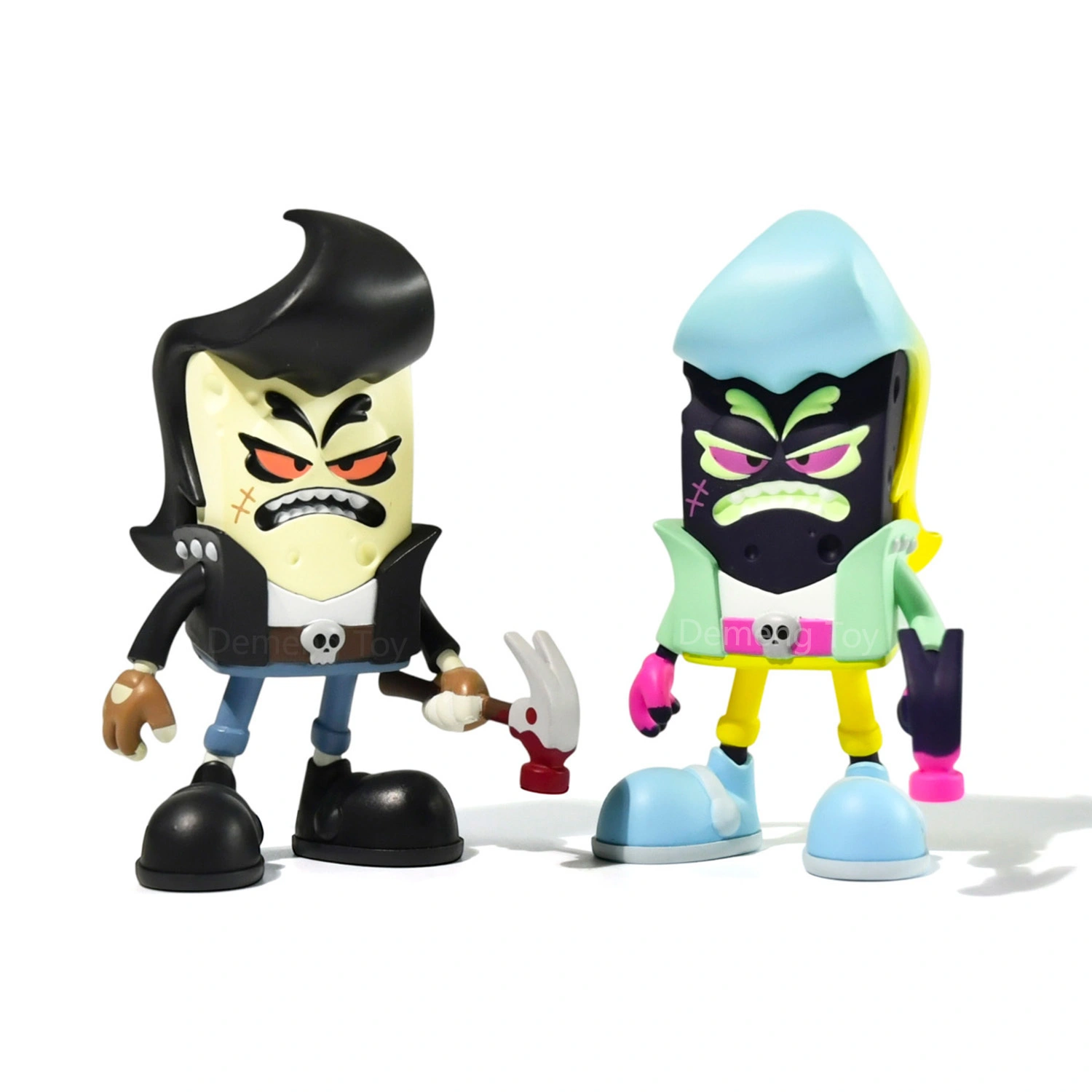 High Quality Art Toy as Gift 1