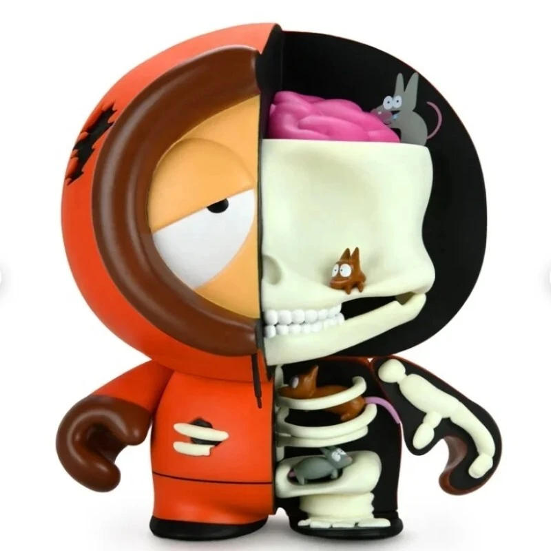 Hot Sale Custom Vinyl Toy for Collection 1