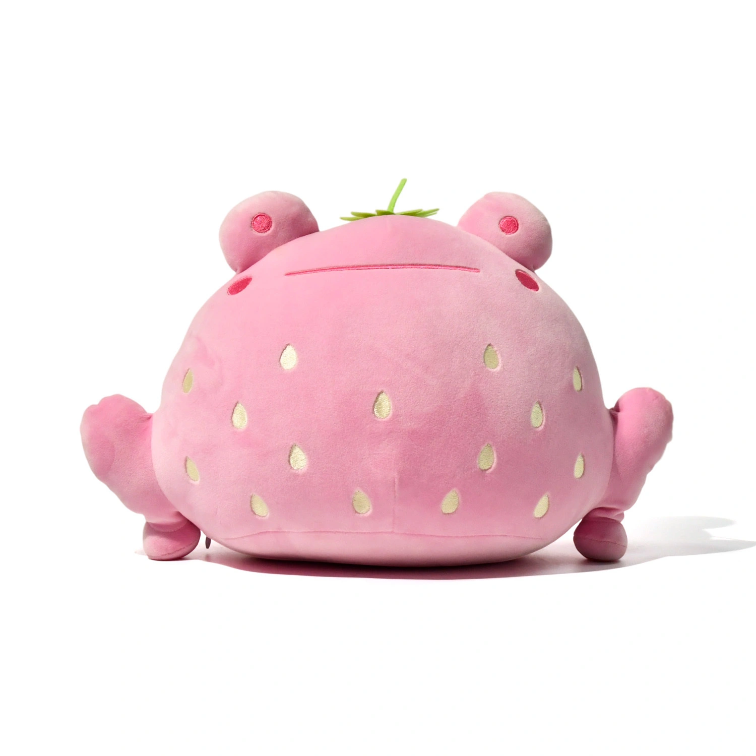 Mini juguete de peluche personalizado al por mayor para regalo 1