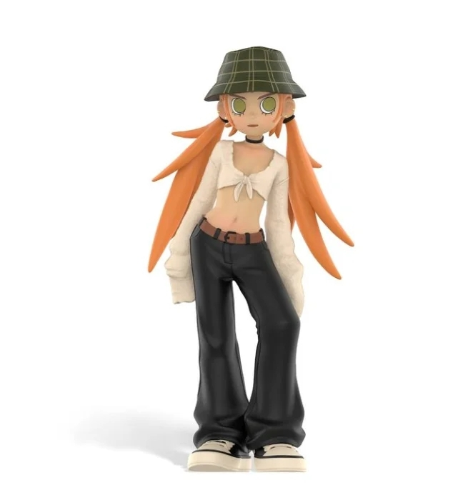 New Arrival Resin Statue for Display 1