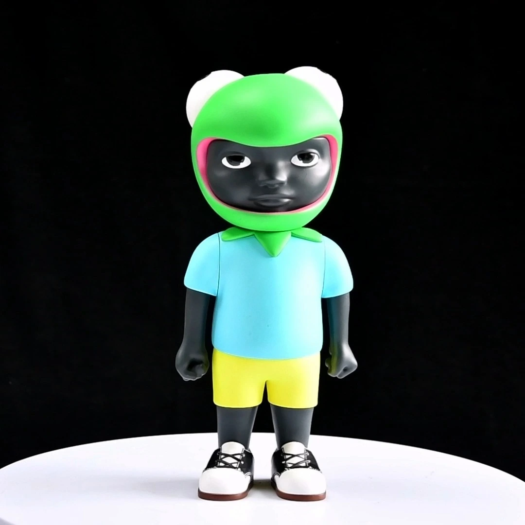 Hot Sale Art Toy for Display 1