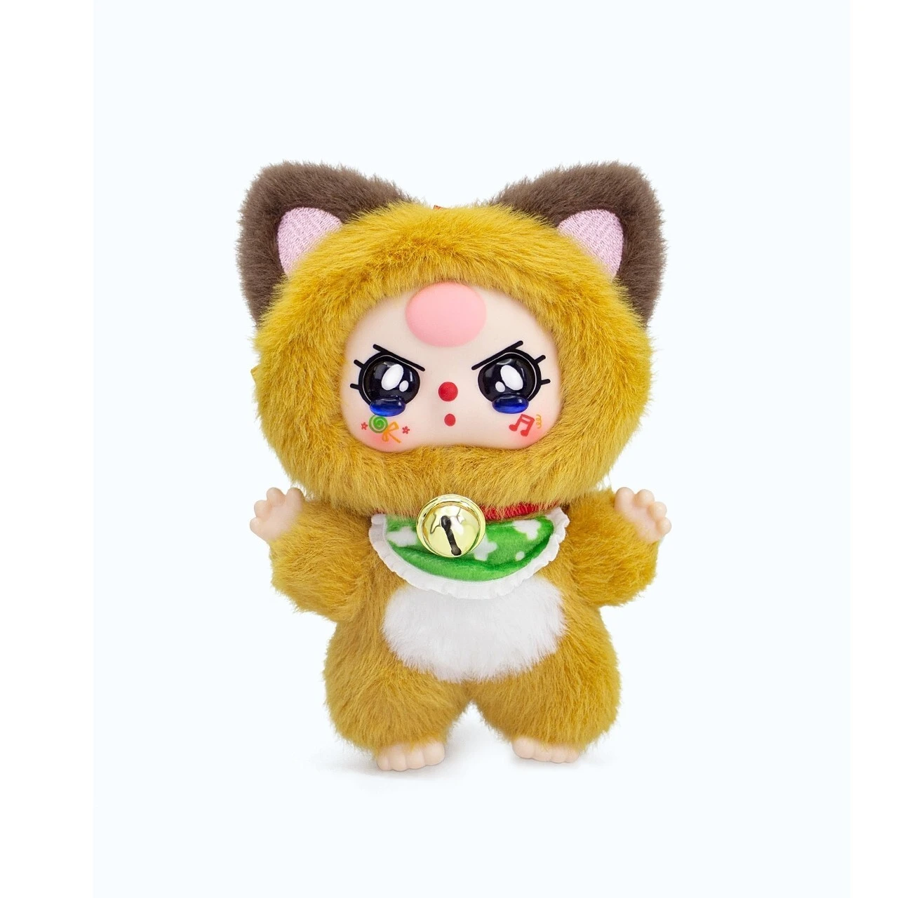 Peluche per gatti in offerta speciale da collezione 1
