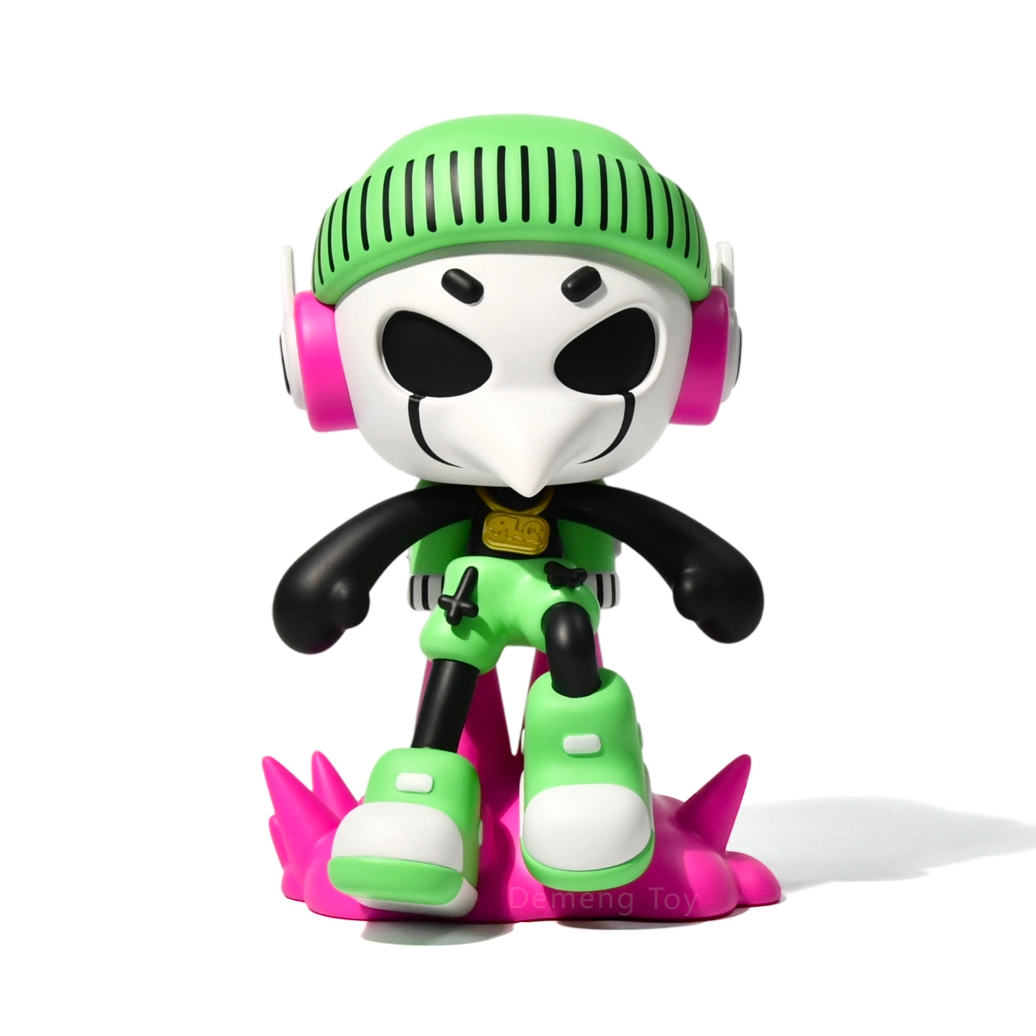 High Quality PVC Art Figure Toy for Decoration 1