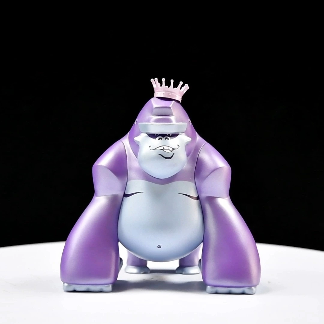 High Quality Custom Vinyl Figures Collectibles for Decoration 1