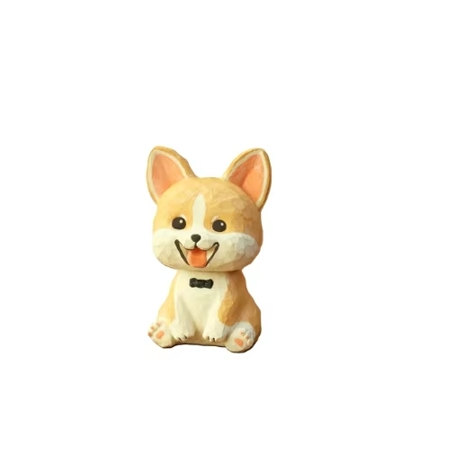 High Quality Custom PVC Toy Blind Box Collectible as Gift 1