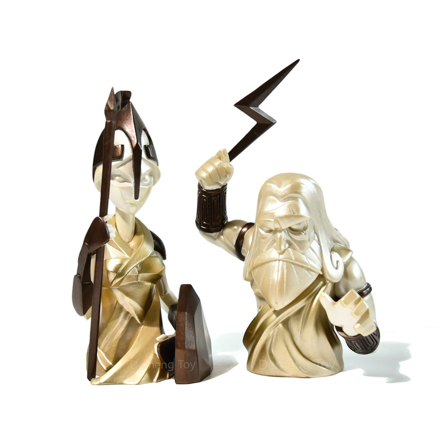 High Quality Custom Resin Toy Action Figure for Decoration 1