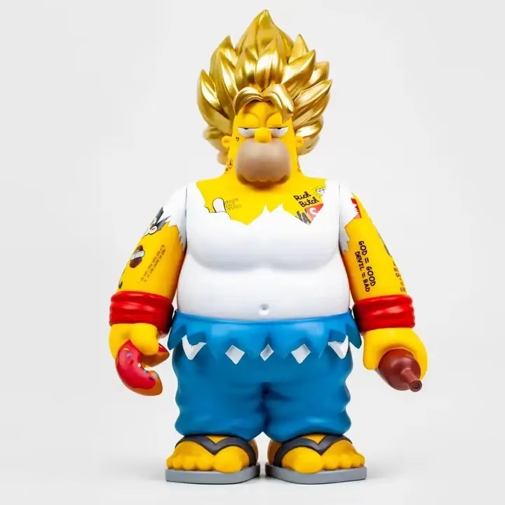 PVC Toys, Custom PVC Toys, Action Figures 