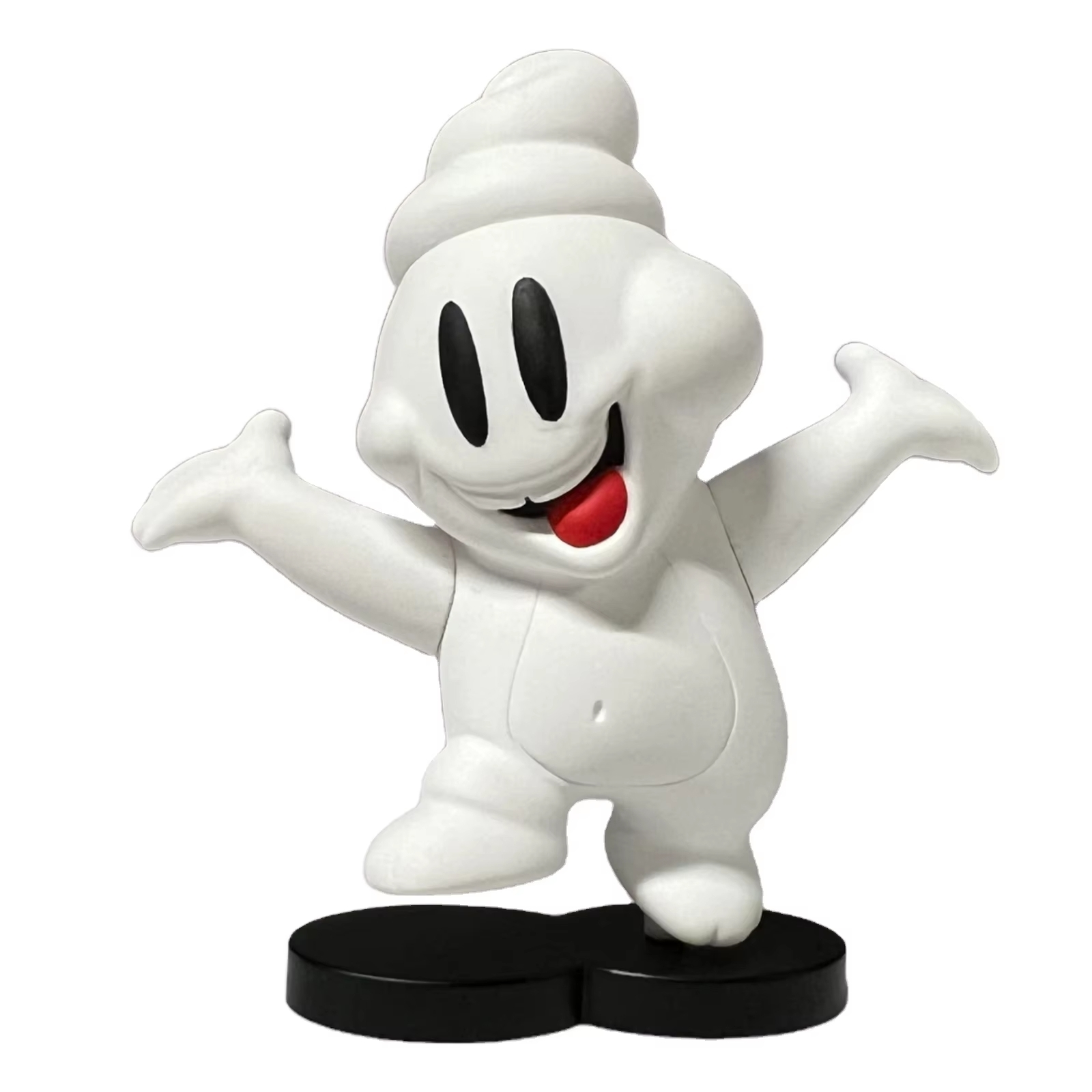 Vinyl Toy, Custom Vinyl Toy, Action Figures 