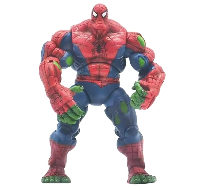 Plastic Figure, Custom Plastic Figure, Action Figure 