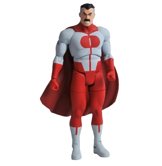 Plastic Figure, Custom Plastic Figure, Action Figure 
