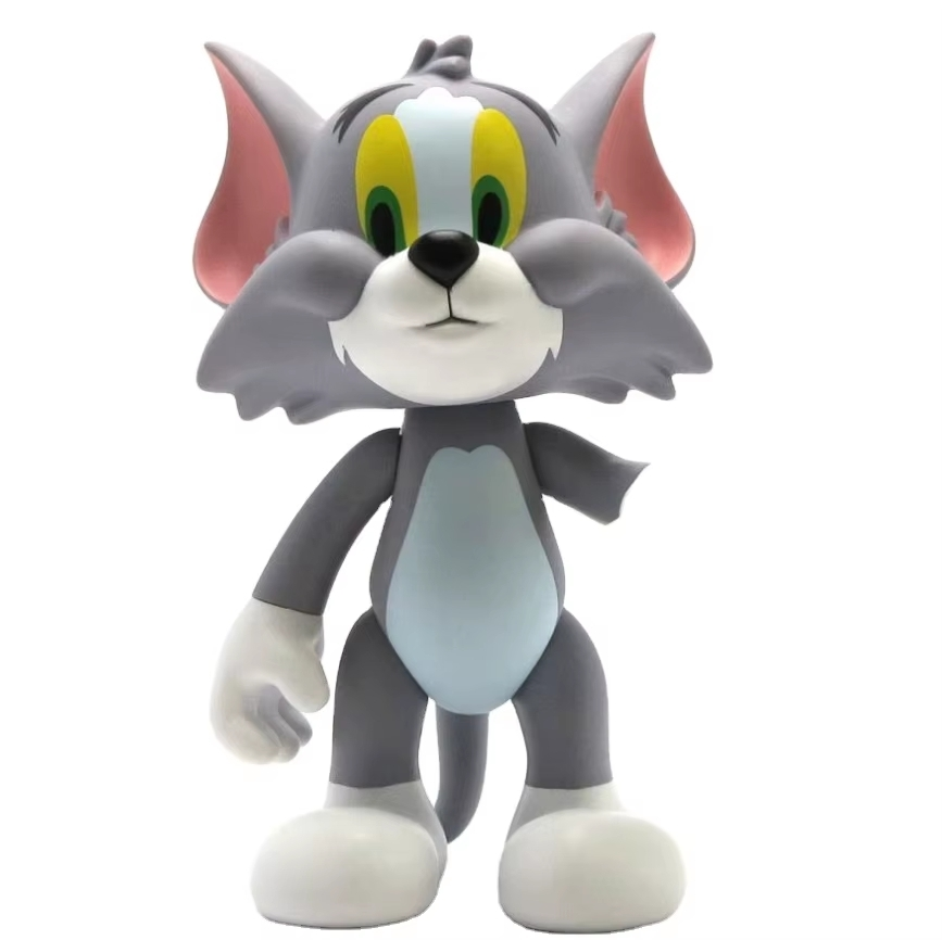 Plastic Figurines , Custom Plastic Figurines, Action Figure 