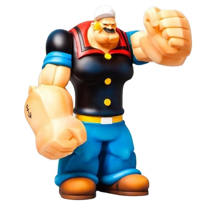 Plastic Figurines, Plastic Figure Toy, Action Figure 