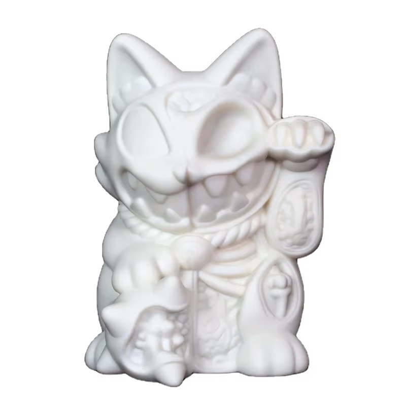 Resin Sculpture, Custom Resin Sculpture, Animal Figurine