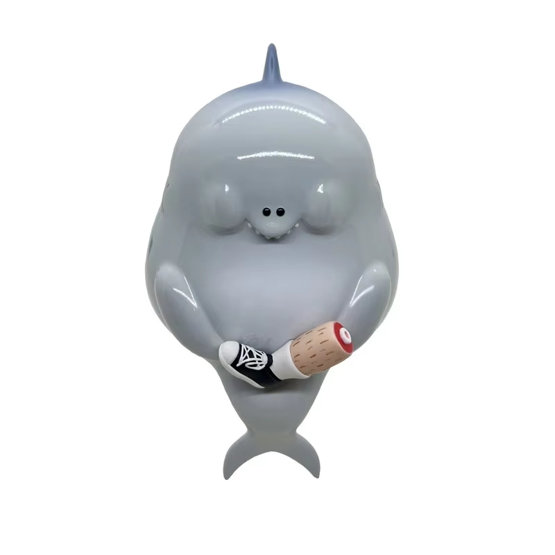 Vinyl Toy, Custom Vinyl Toy, Animal Figurines Toys 