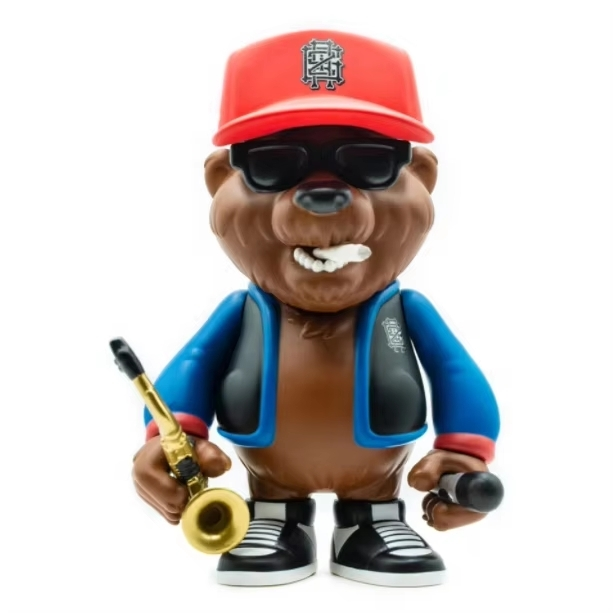 PVC Toy, Custom PVC Toy, Action Figure 
