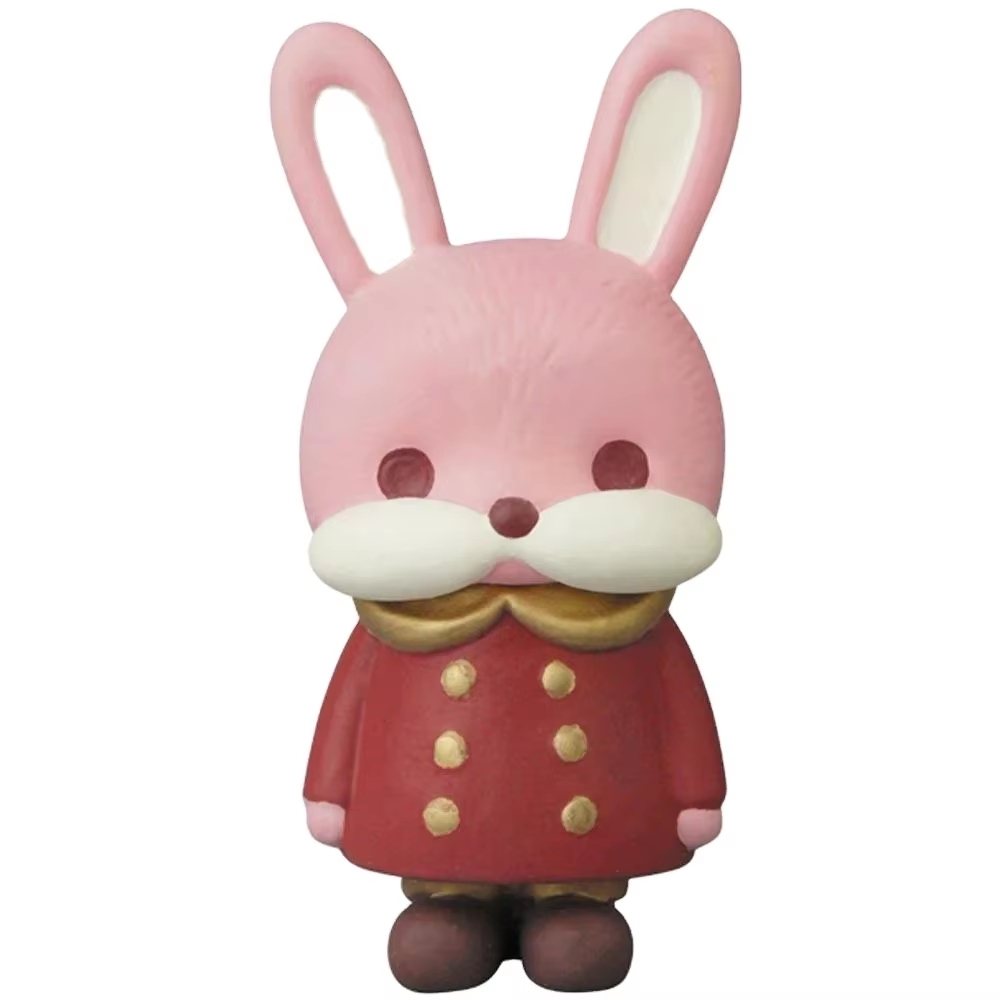 PVC Toy, Custom PVC Toy, Action Figure 