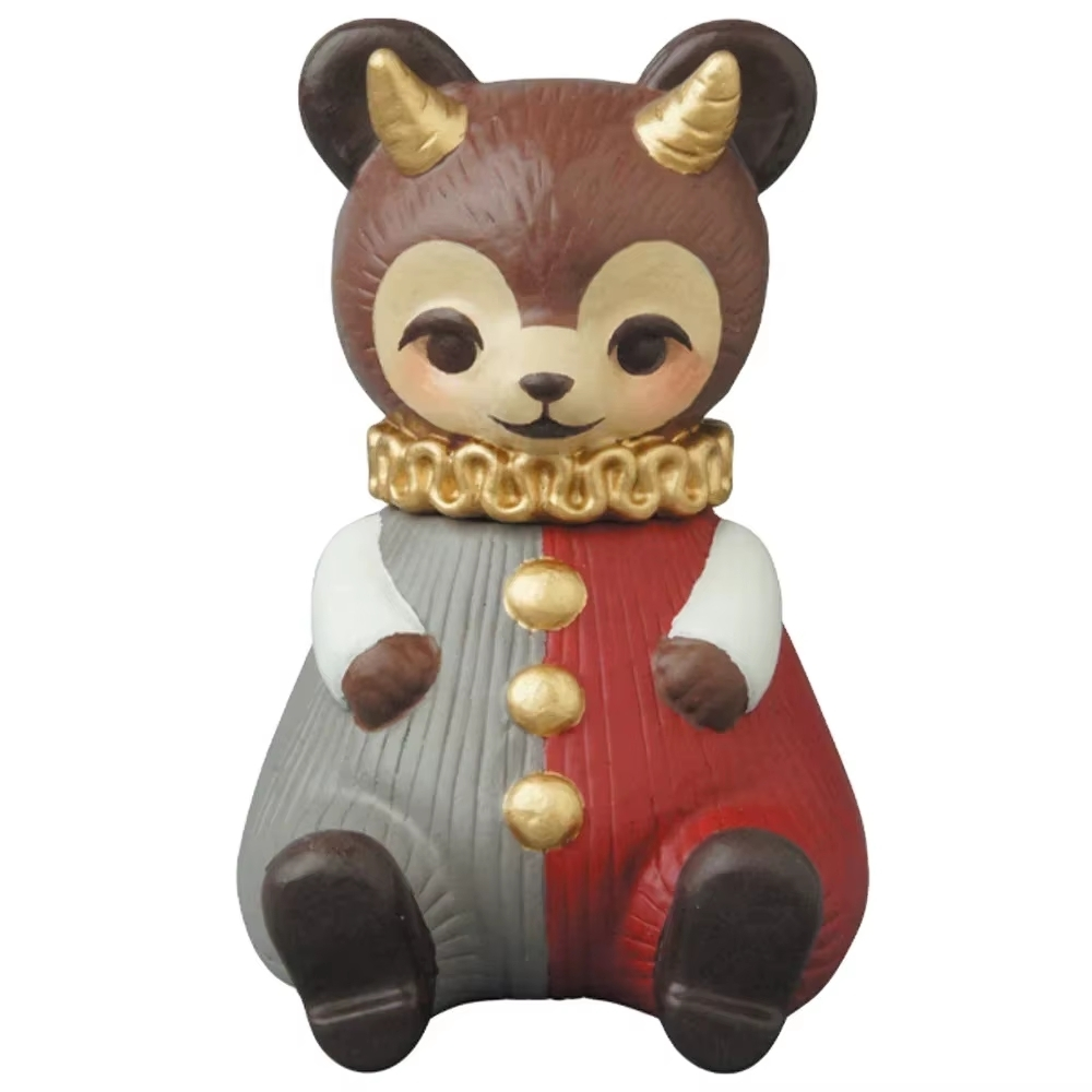 Resin Toy, Custom Resin Toy, Resin Animal Figurines 