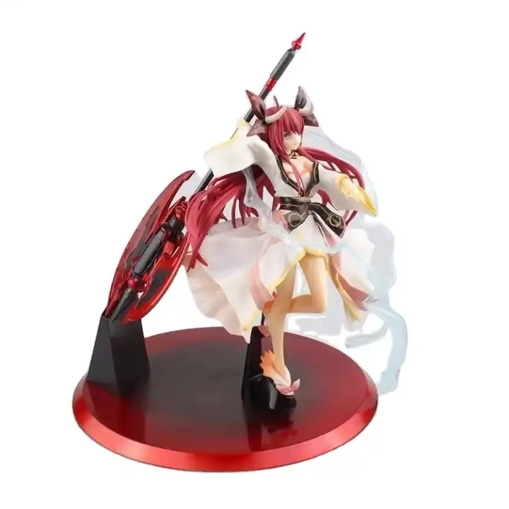 PVC Toy, Custom PVC Toy, Action Figure 