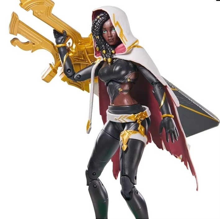 PVC Toy, Custom PVC Toy, Action Figures