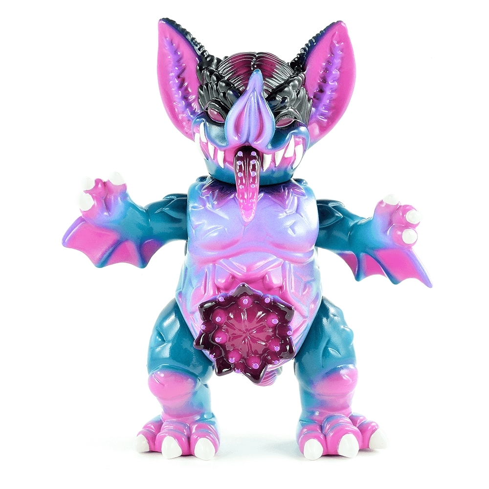 Juguete de vinilo, juguete de vinilo personalizado, juguetes Sofubi
