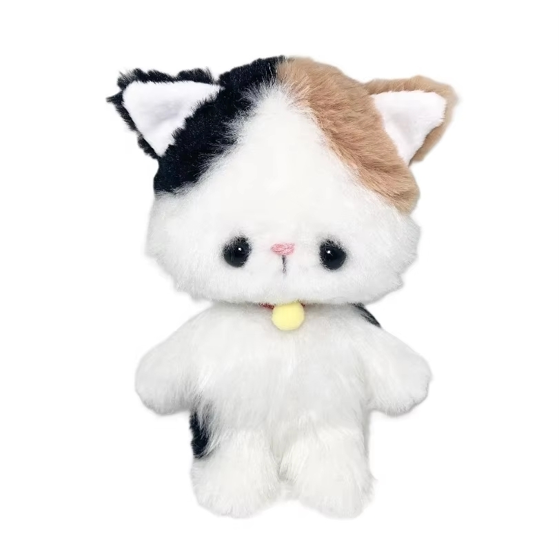 Juguete de lujoso, juguete de peluche personalizado, muñeca de peluche