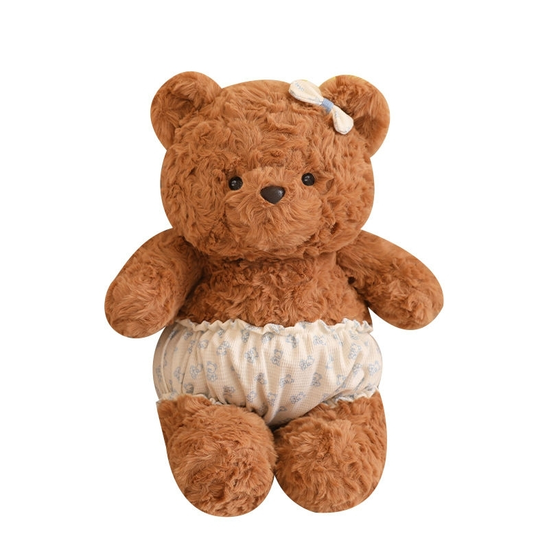 Jouets en peluche, jouets en peluche, poupées en peluche
