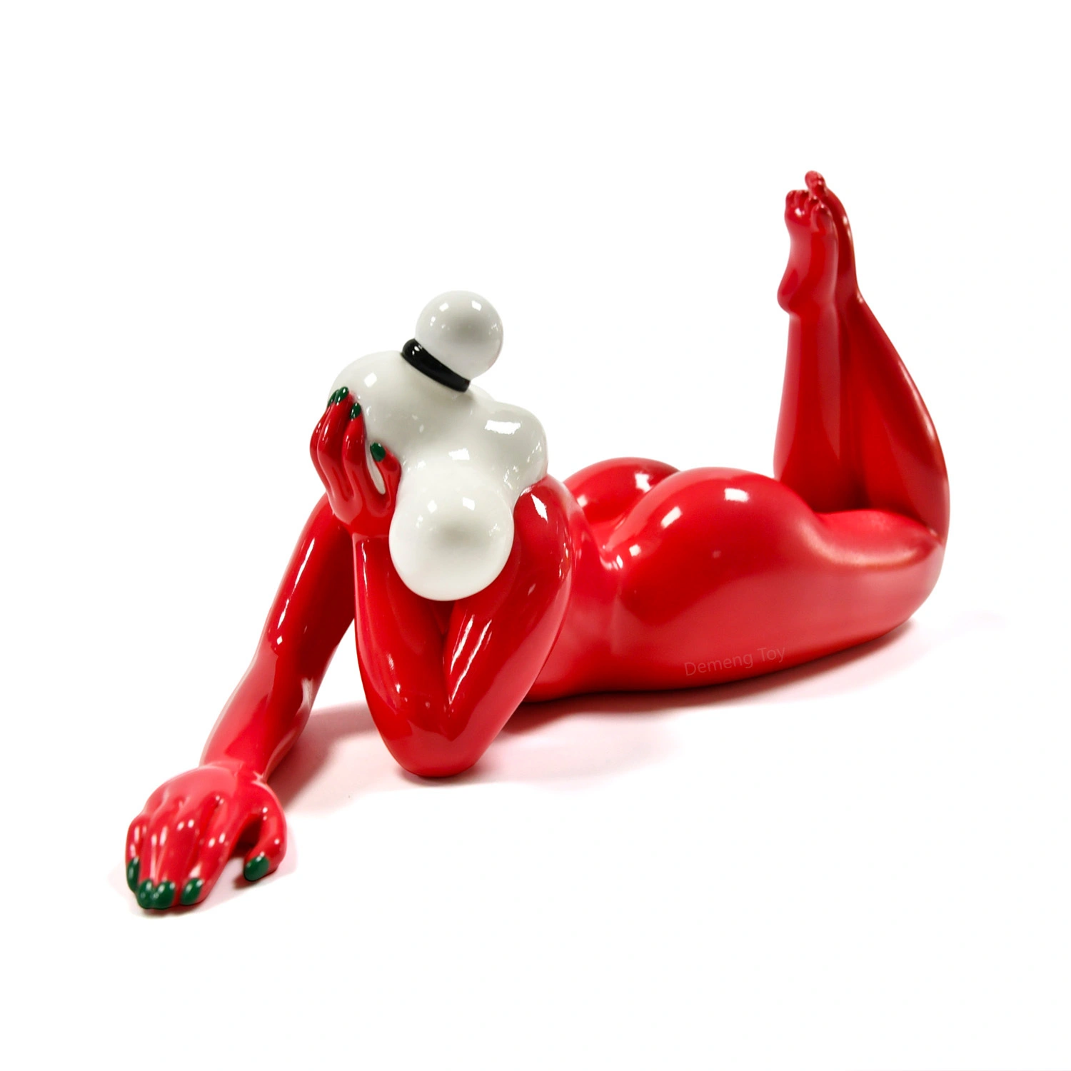 Figurines en résine, figurines en résine personnalisées, jouet d’art