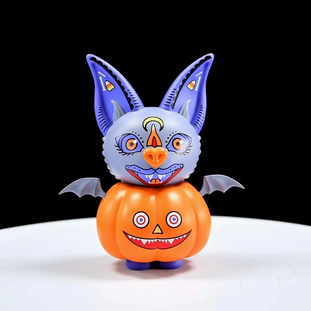 New Arrival Custom PVC Toy for Collection 1