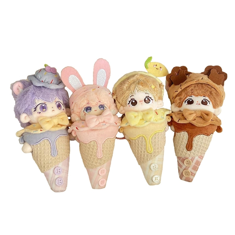 Plush Keychain, Custom Plush Keychain, Plush Doll Keychain