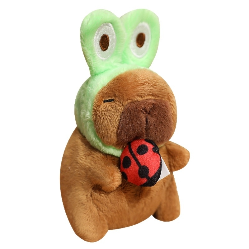 Plush Keychain, Custom Plush Keychain, Plush Toy 