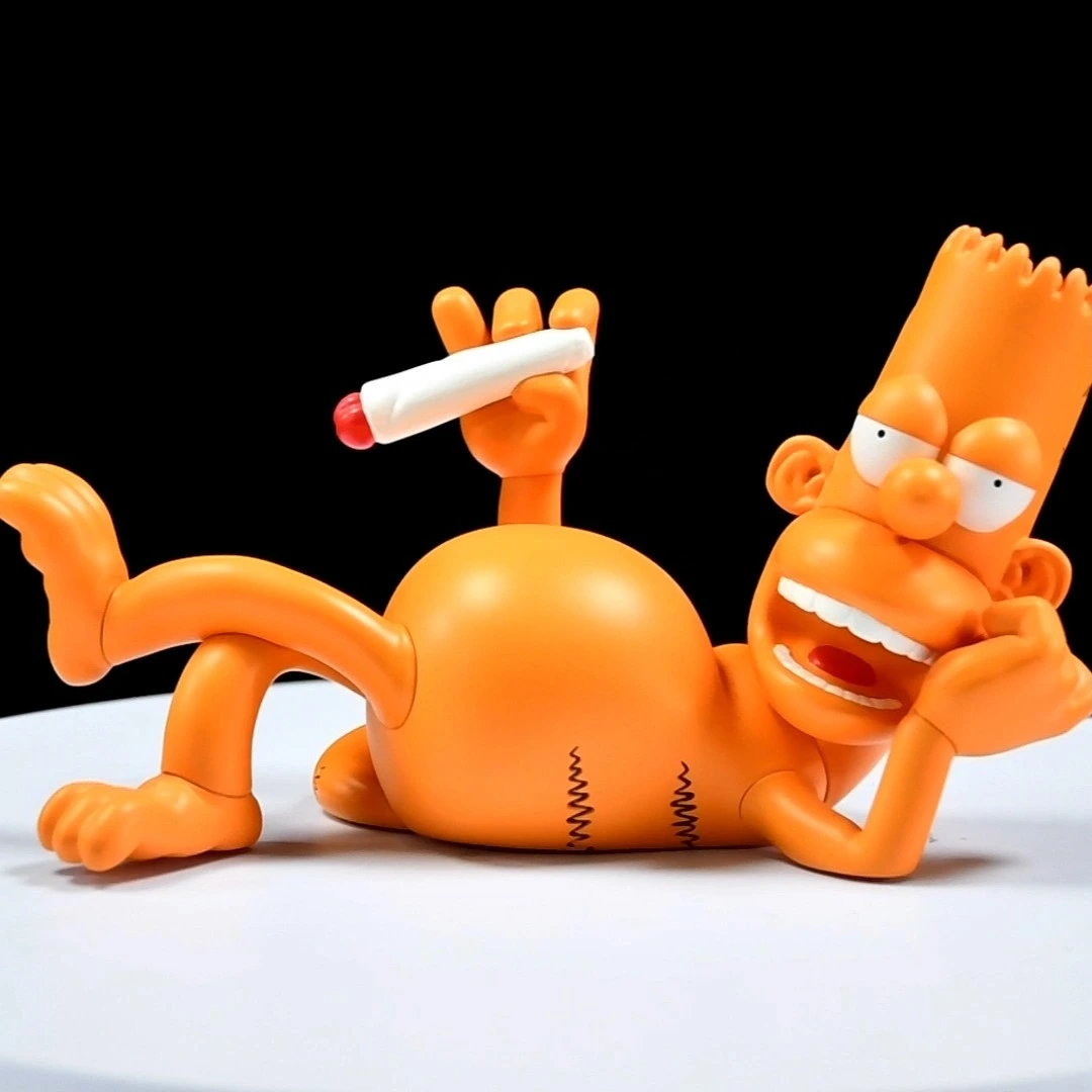 New Arrival Custom Vinyl Figures for Decoration 1