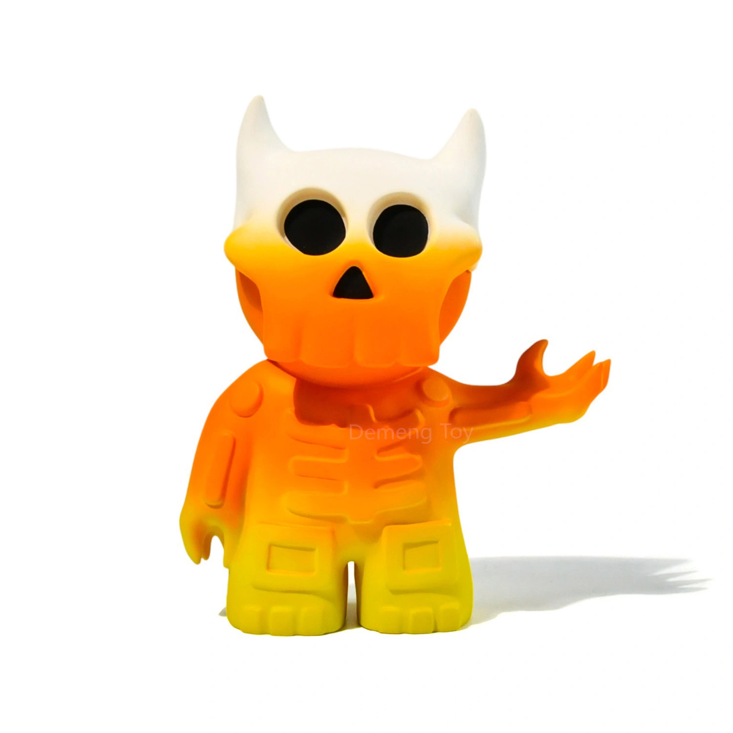 PVC Figure, Custom PVC Figure, Art Toy 