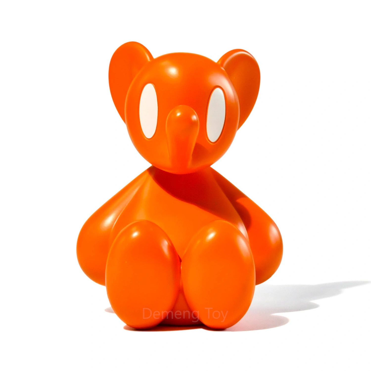 Vinyl Toys, Custom Vinyl Toys, Art Toy 