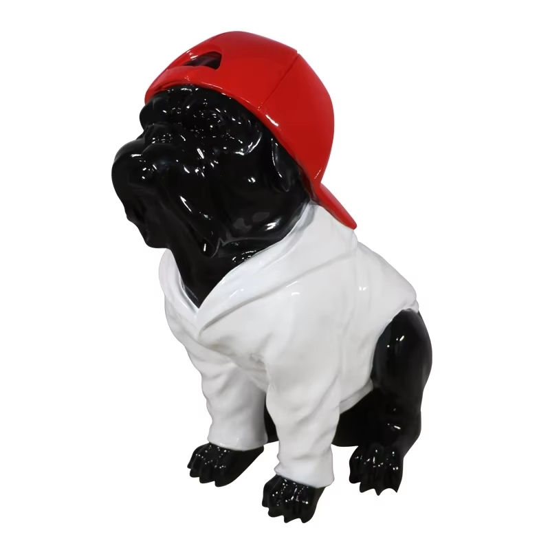 Resin Sculpture, Custom Resin Sculpture, Art Resin Sculpture