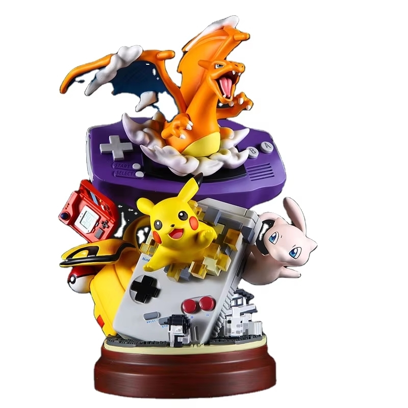 Resin Crafts, Custom Resin Crafts, Resin Toy Figurine 