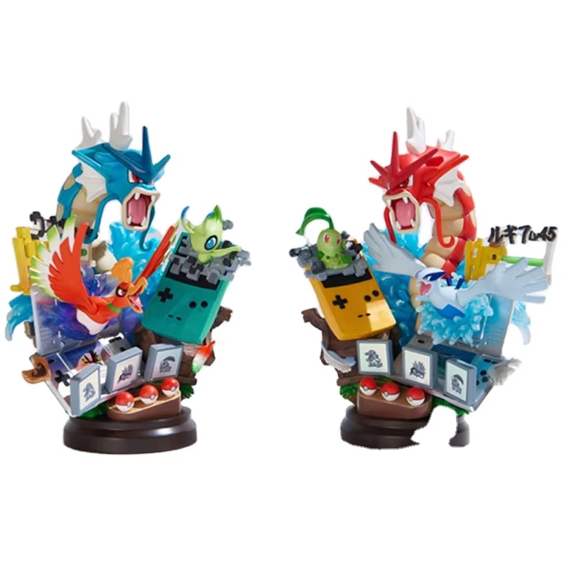 High Quality Custom Resin Crafts for Collection | Demeng Toy