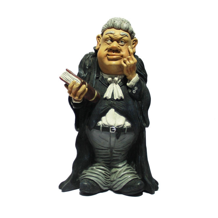 High Quality Custom Resin Craft for Collection | Demeng Toy