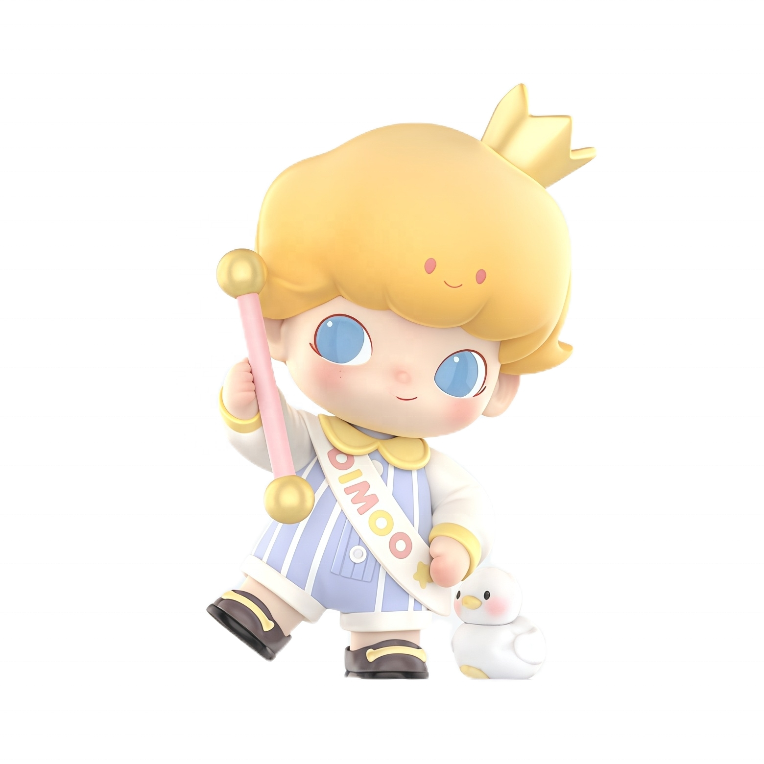 Blind Box, Plastic Toy, Custom Plastic Toy