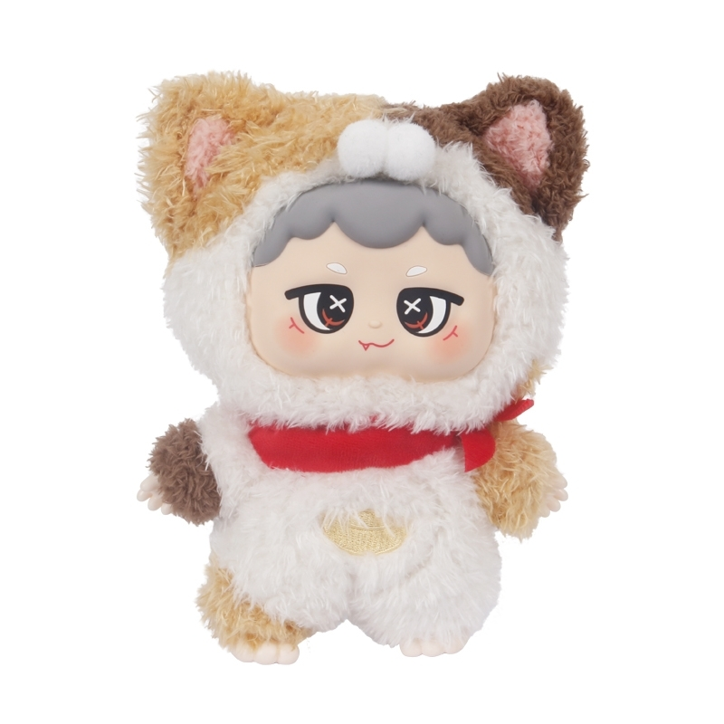 Blind Boxes, Plush Toy, Custom Plush Toy
