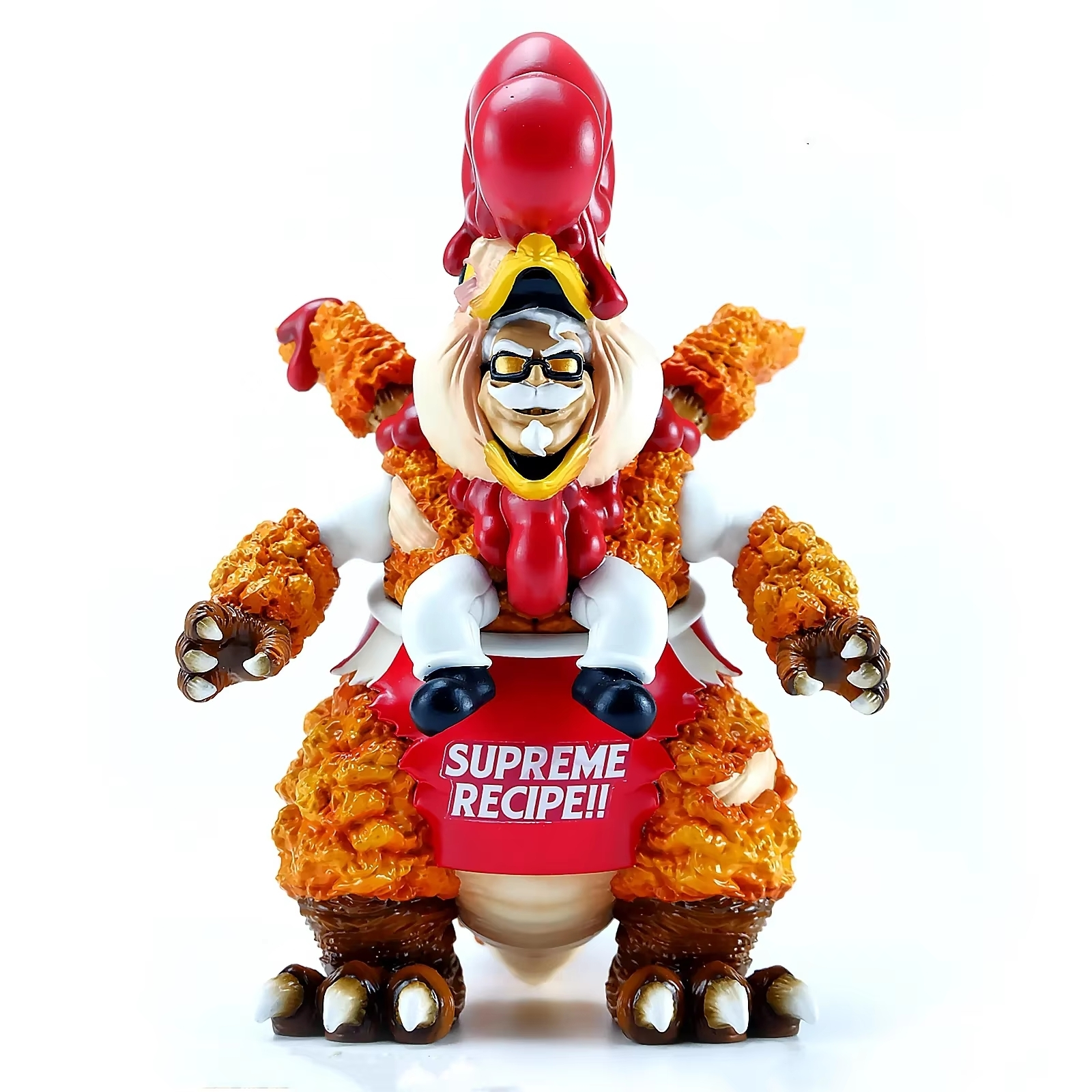 Plastic Toy, Custom Plastic Toy, Art Toy