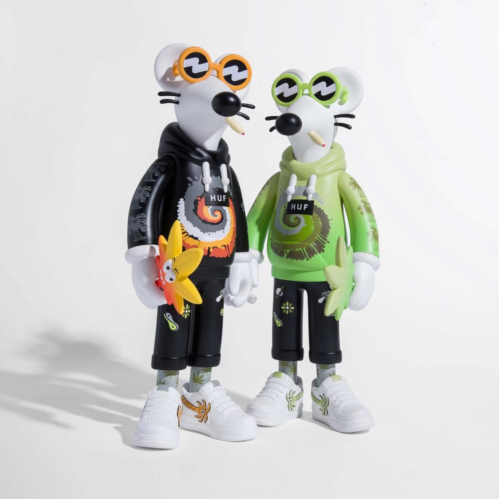 Plastic Figure, Custom Plastic Figure, Plastic Figurine 