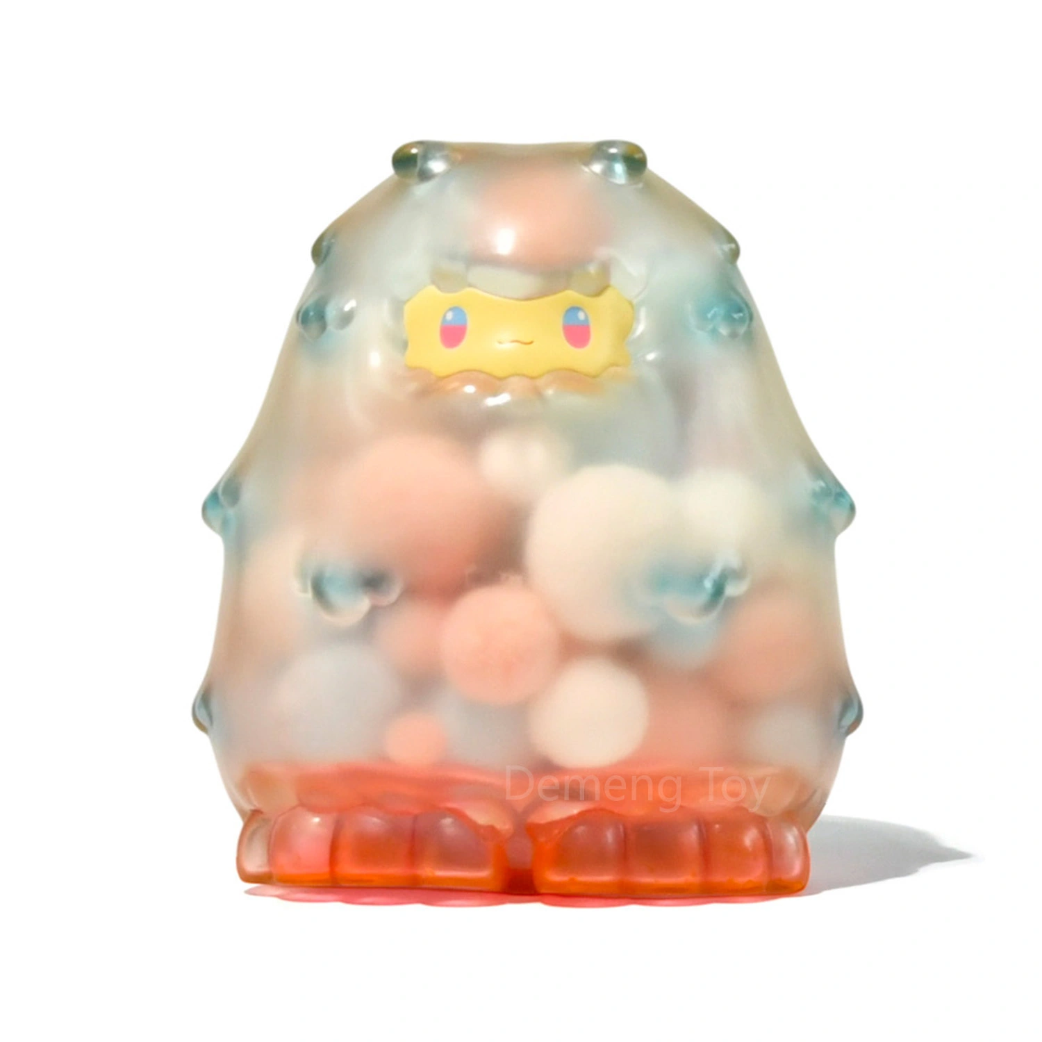 PVC Toy, Custom PVC Toy, Action Figure 