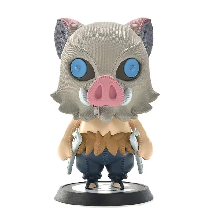 Resin Toy, Custom Resin Toy, Action Figure 