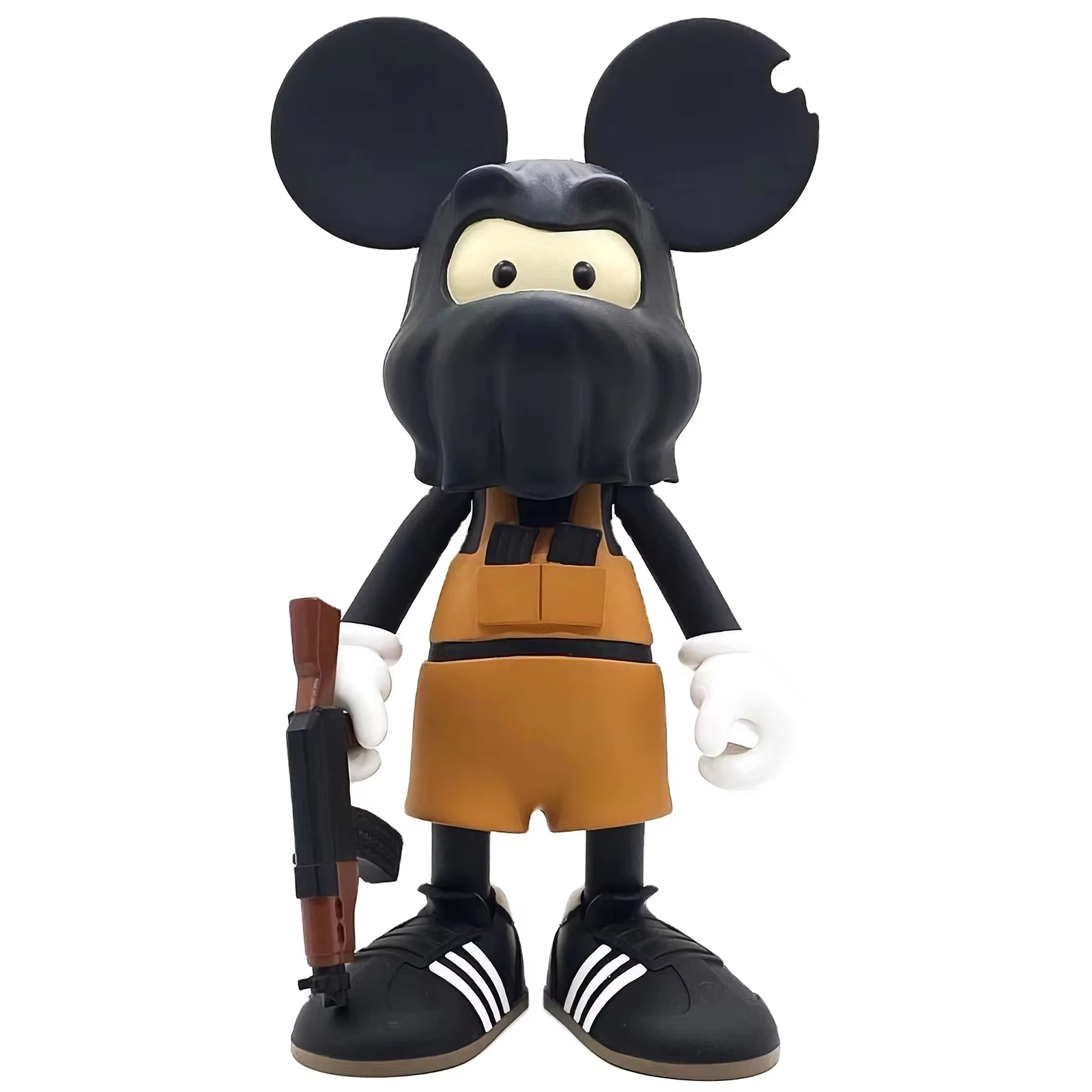 PVC Toy, Custom PVC Toy, Action Figure 